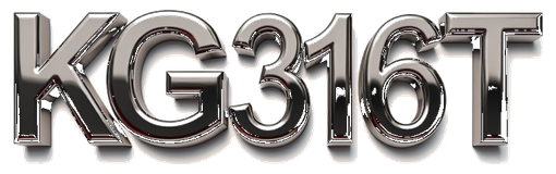 kg316t logo